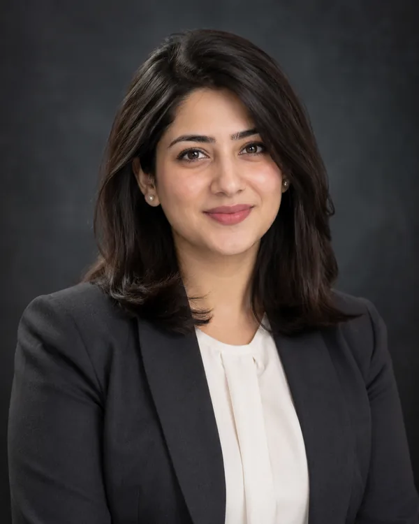 Ayesha Khan, Payroll and WPS Specialist at BizNex Consulting